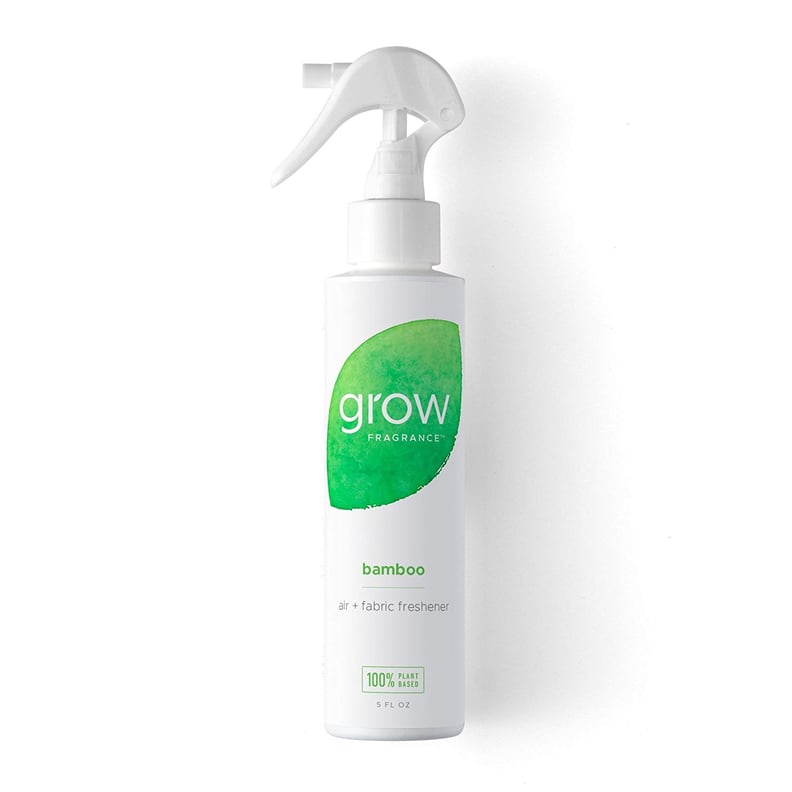 Grow Fragrance Certified 100% Plant Based Air Freshener