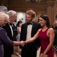 29 Hilarious Thoughts People Had About Lifetime's Prince Harry and Meghan Markle Movie