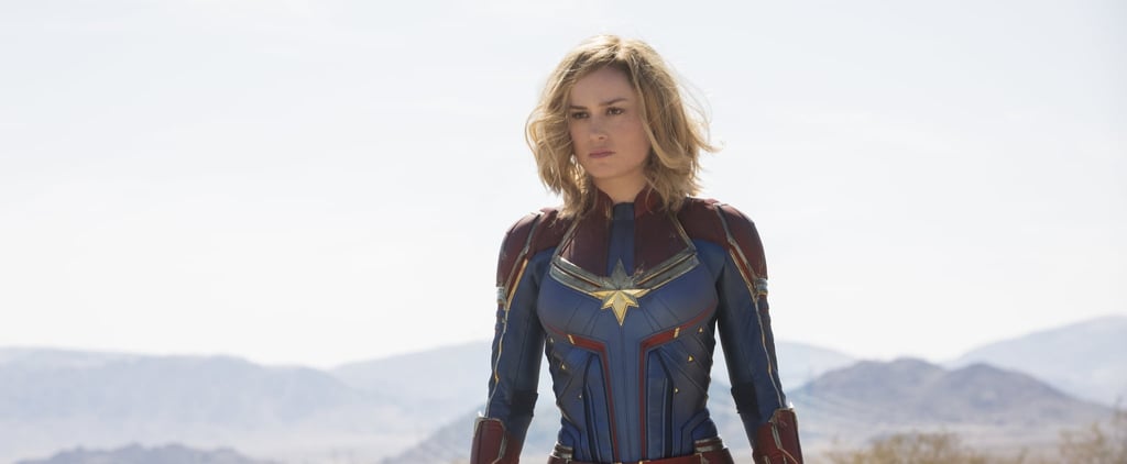 We're Ringing in 2019 by Watching Every Movie Trailer We Have For the Upcoming Year