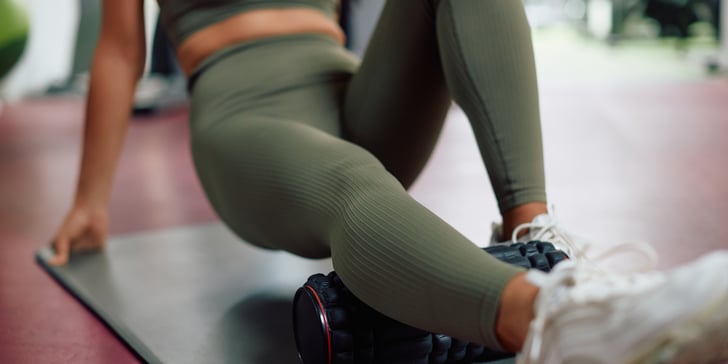 How to Have an Orgasm While Exercising POPSUGAR Fitness UK