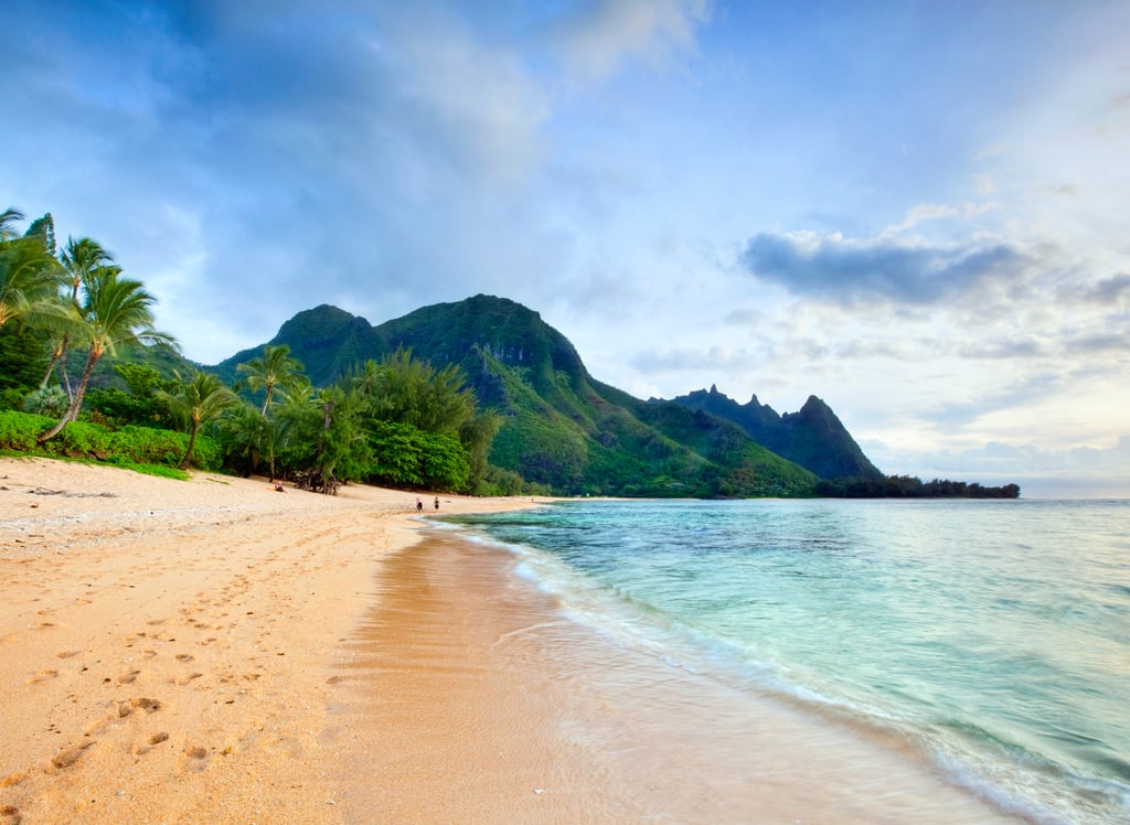 Kauai, Hawaii