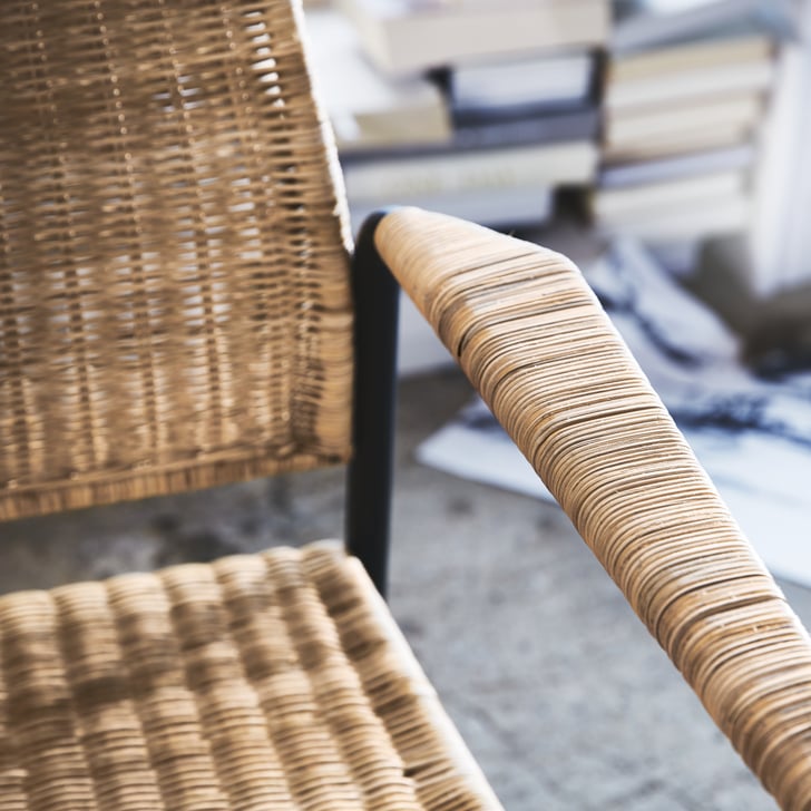 Ulriksberg Armchair Ikea New Collection April 2019 POPSUGAR Home