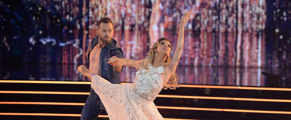 Dancing With the Stars Beauty Secrets From the Makeup Artist