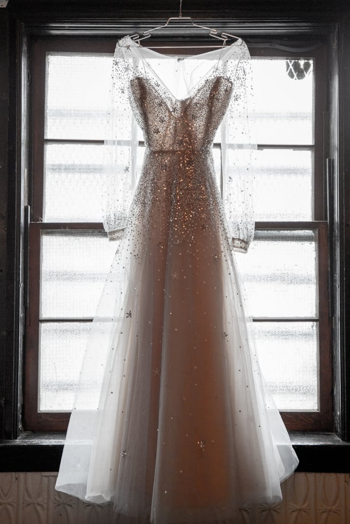Star Wedding Ideas
