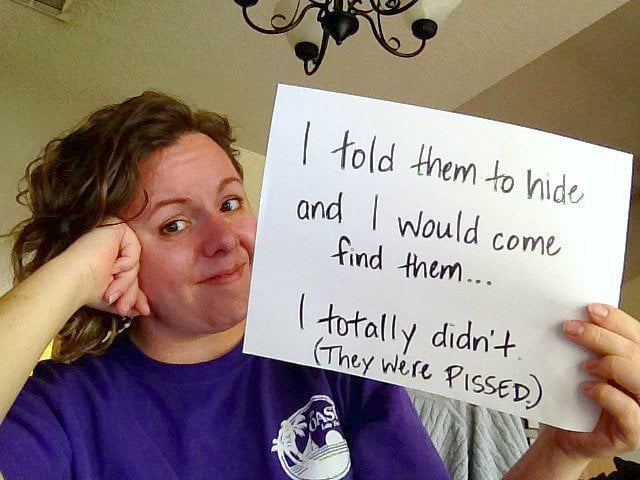 Forget Dog Shaming — Mom Shaming Cracks Us Up