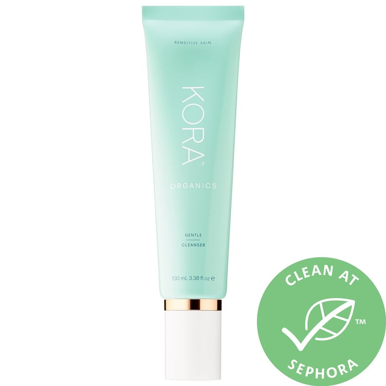 Kora Organics Gentle Cleanser for Sensitive Skin