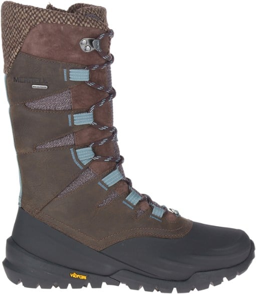 Merrell Thermo Aurora 2 Tall Shell Waterproof Boots