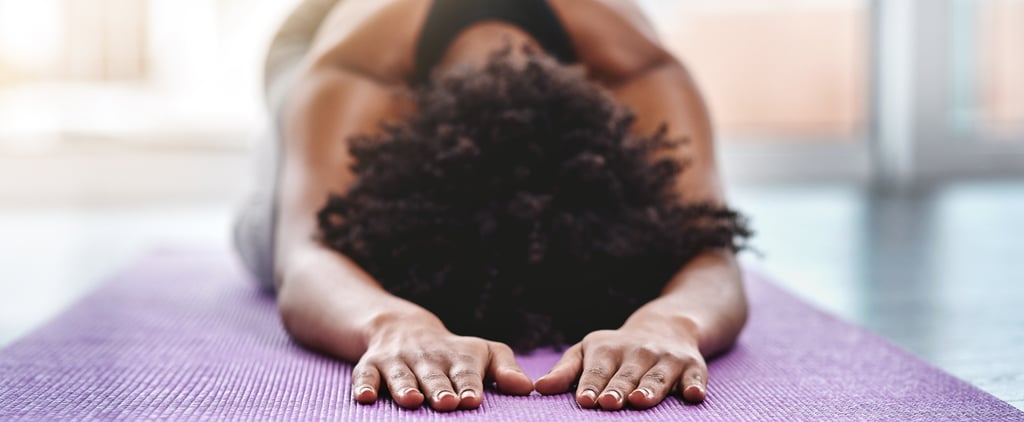 Break a Bad Mood With This 15-Minute Yoga Flow