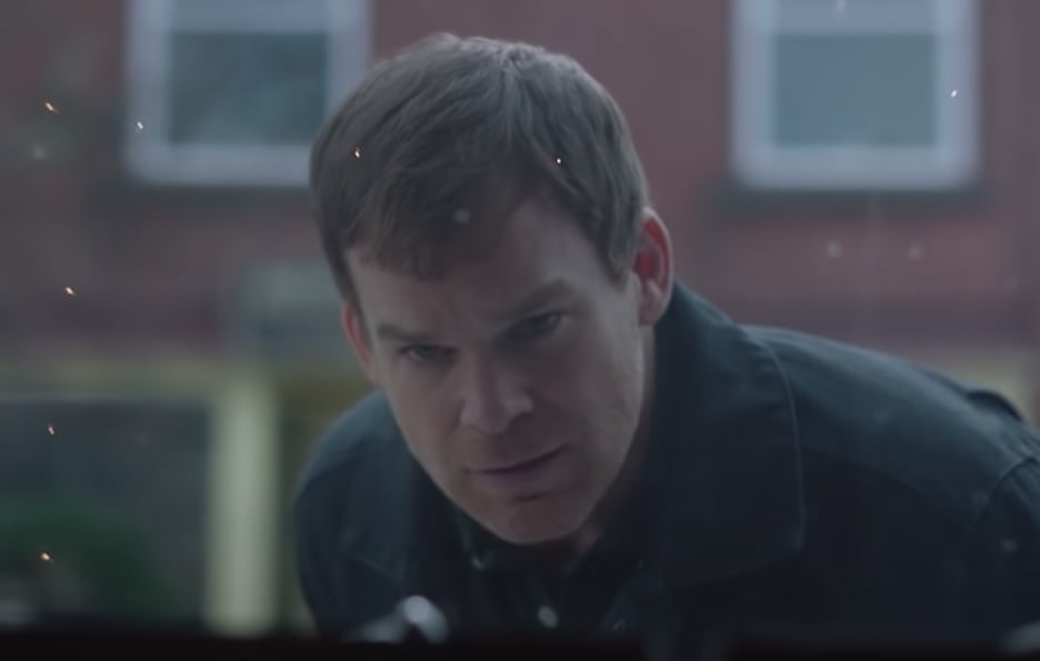 Watch the Dexter Reboot Trailers and Teasers