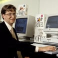 9 Fascinating Things You Didn't Know About Bill Gates