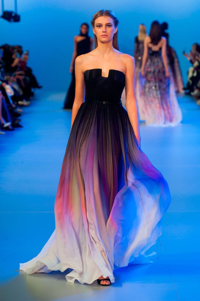 Elie Saab Haute Couture Spring 2014