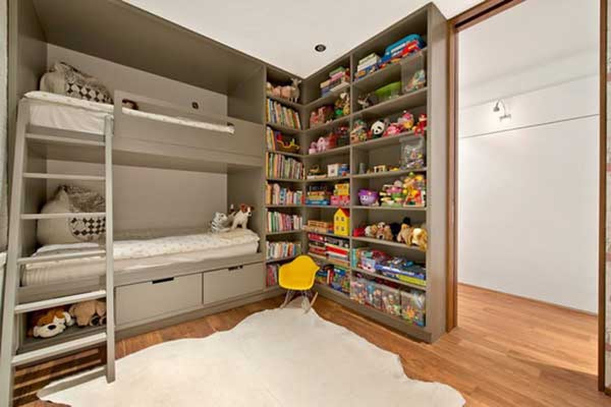 Zachary Quinto Buys 3.1 Million Manhattan Apartment POPSUGAR Home