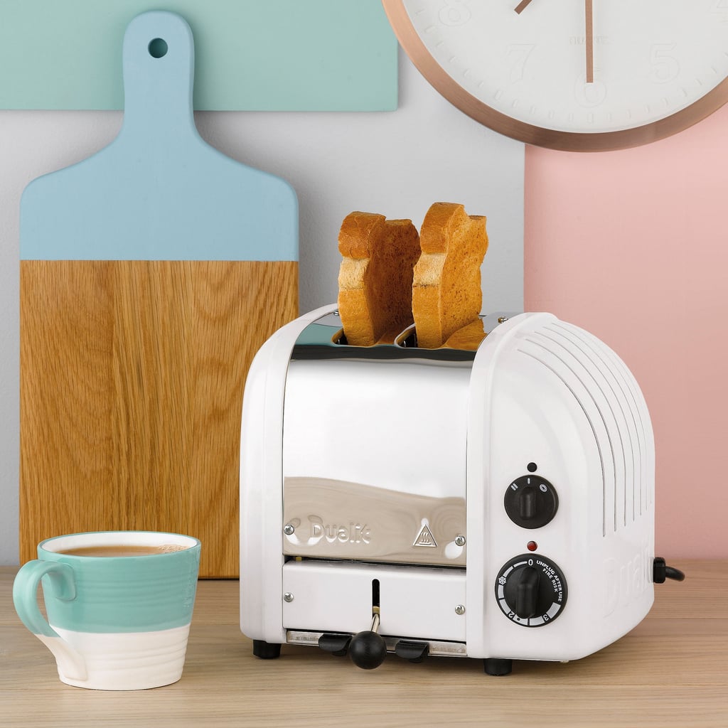 An Industrial Toaster Best Stylish Toasters That Aren't Ugly