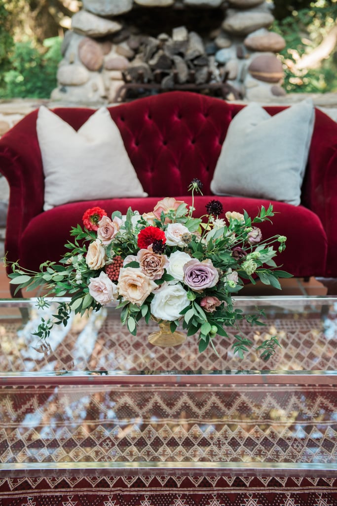 Wildlife Conservation Wedding