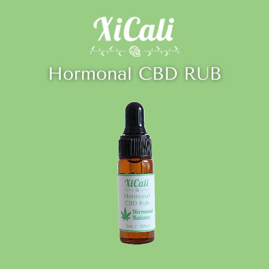 Xicali Products