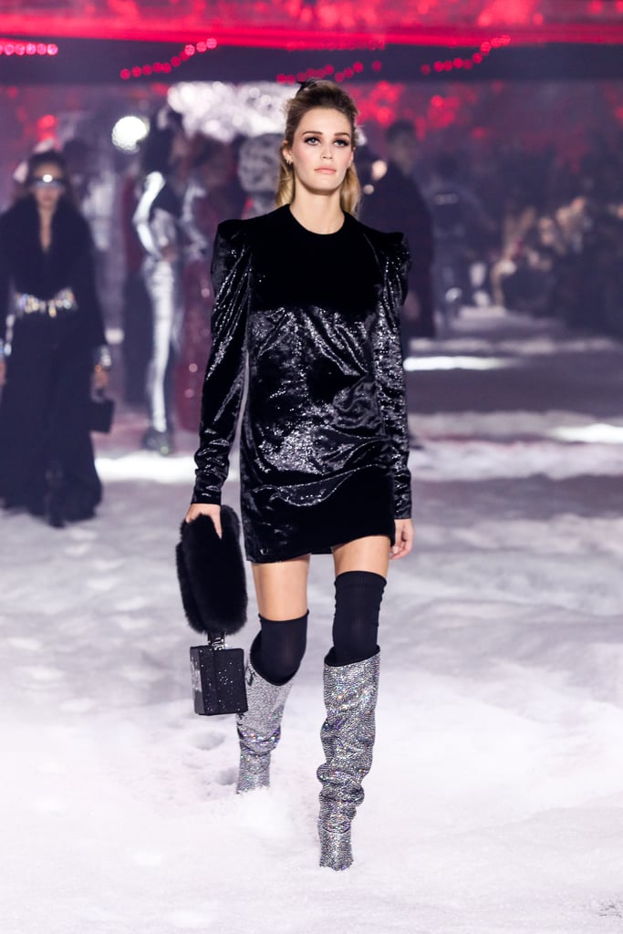 Philipp Plein New York Fashion Week AW18