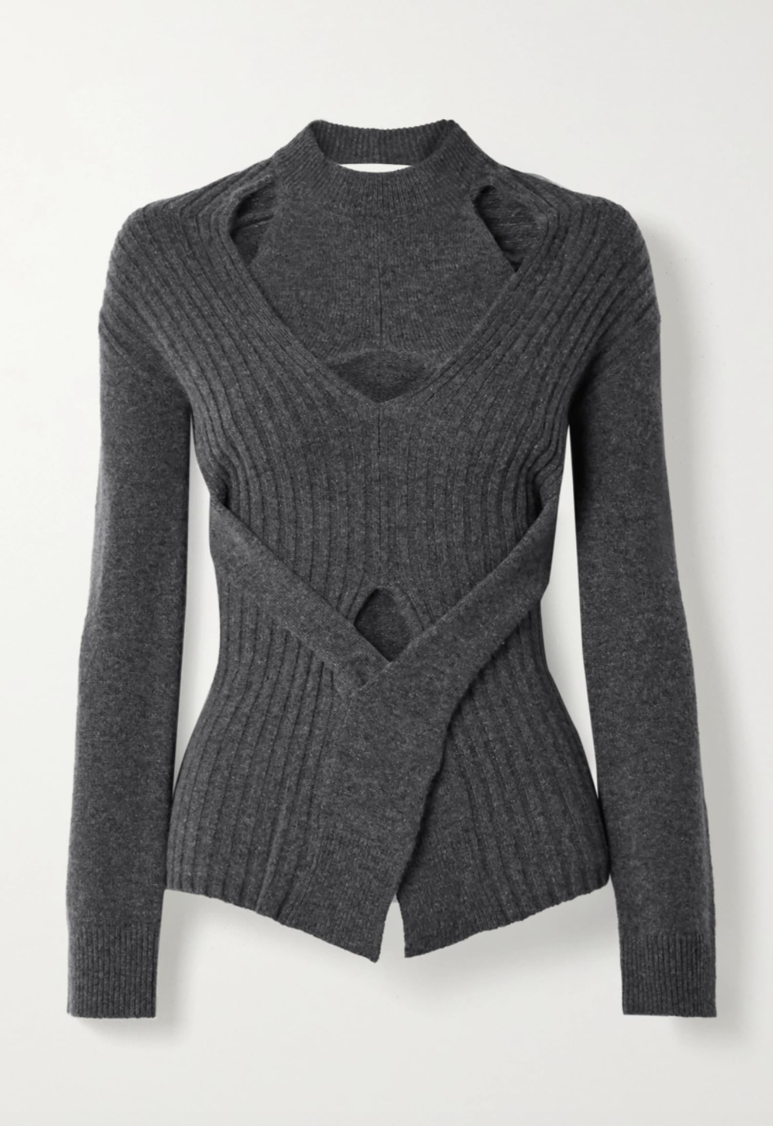 Sweater Trends For Fall 2020 | POPSUGAR Fashion