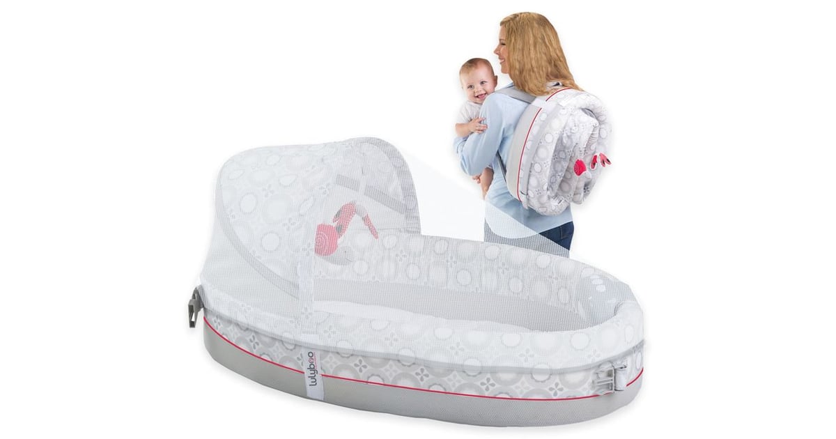 baby lights and music