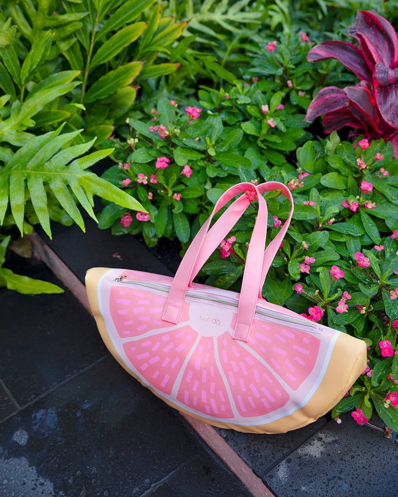 Grapefruit Super Chill Cooler Bag