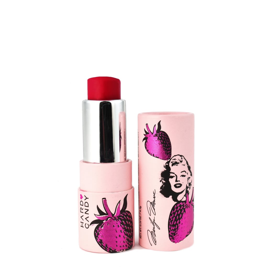 Hard Candy Marilyn Monroe Lip Balm, Strawberry