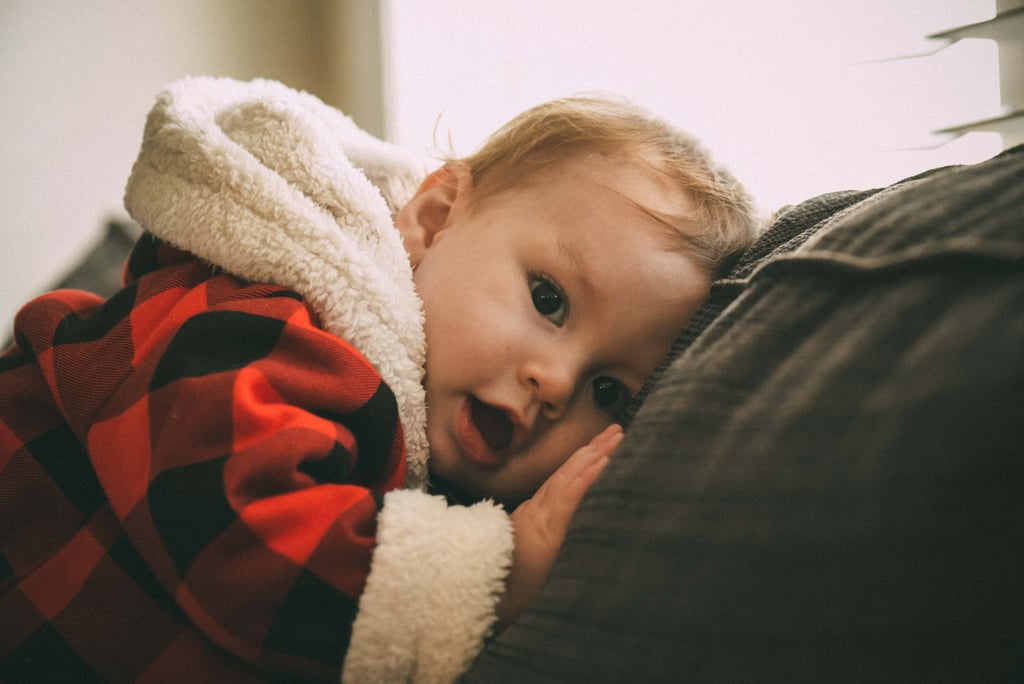 Best Baby Boy Names 2019 Popsugar Uk Parenting