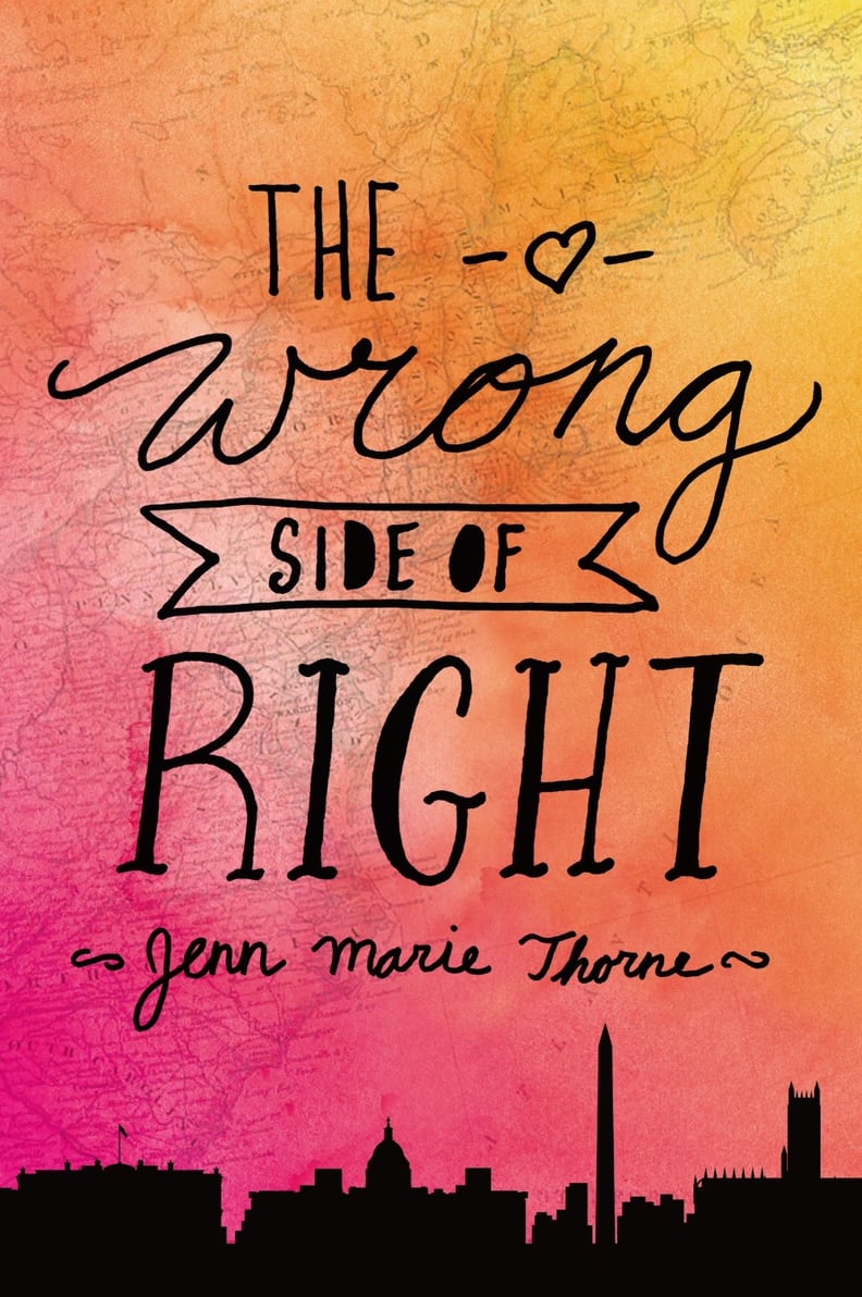 The Wrong Side of Right