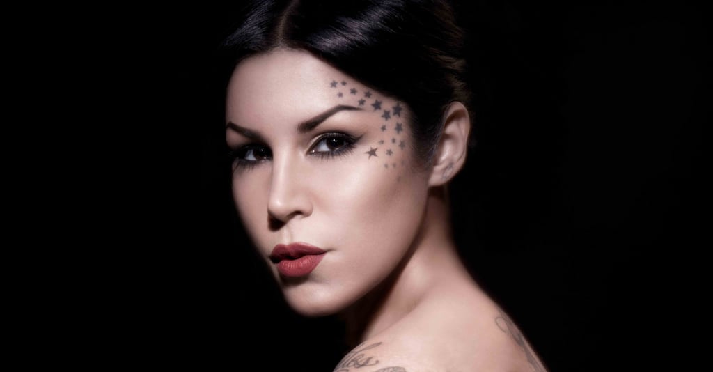 Kat Von D Beauty Gift Guide