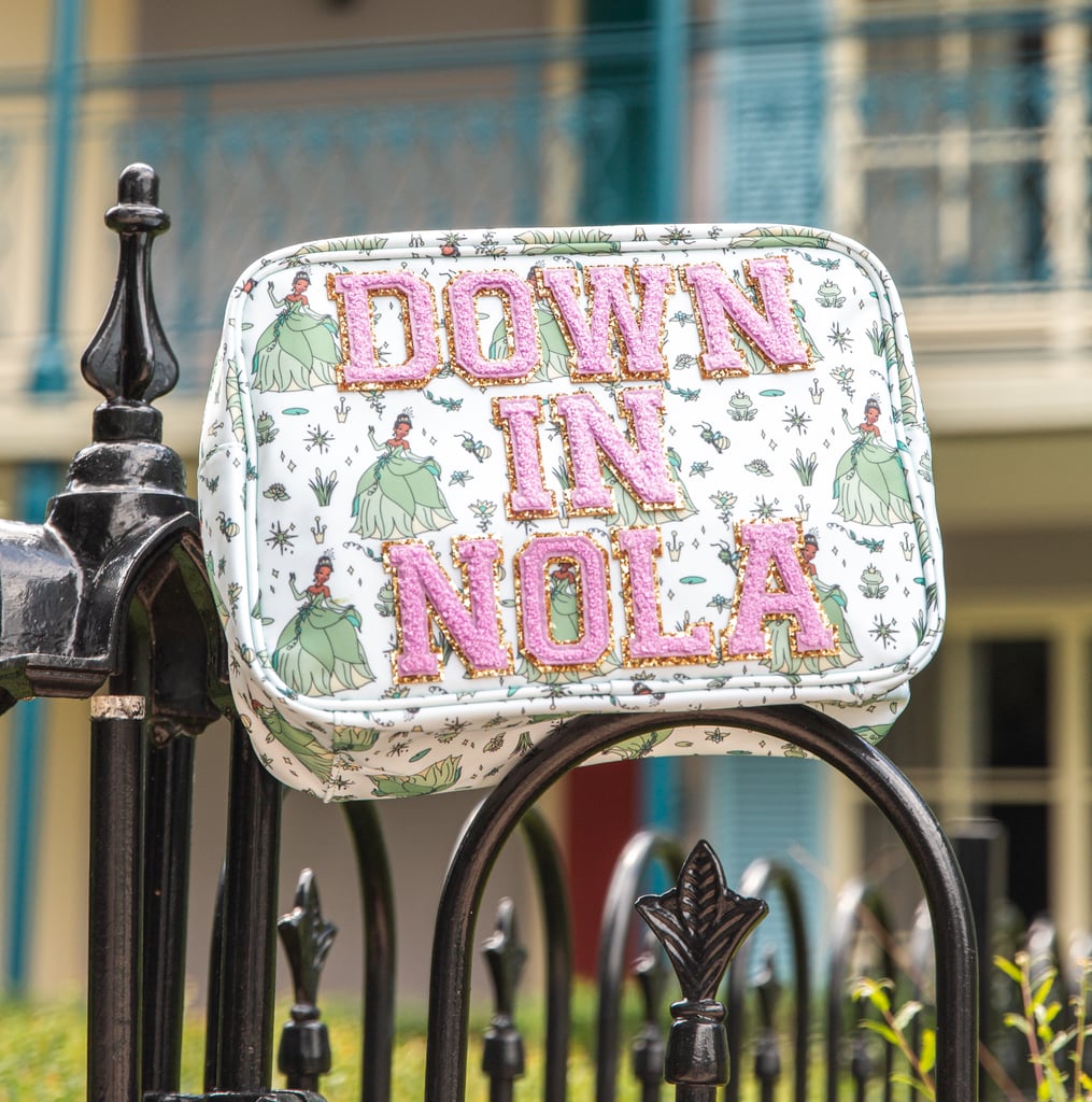 See Stoney Clover Lane's Disney Princess Travel Collection!
