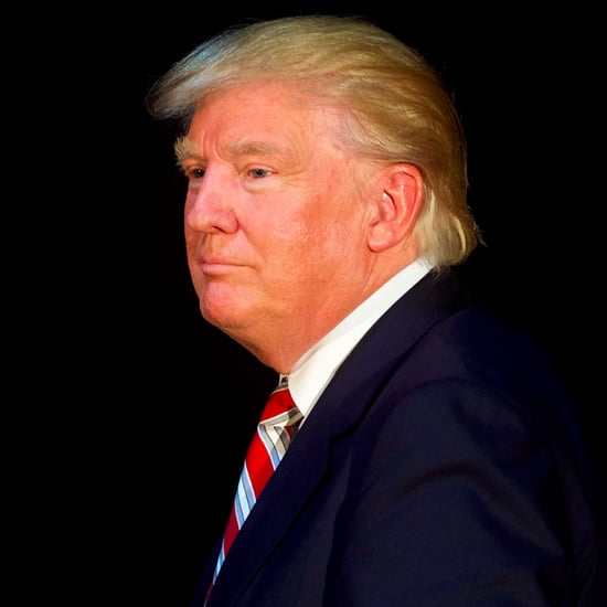 Donald Trump Birther Speech Response