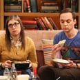 See If You're Smarter Than Sheldon Cooper With This "Big Bang Theory" Quiz