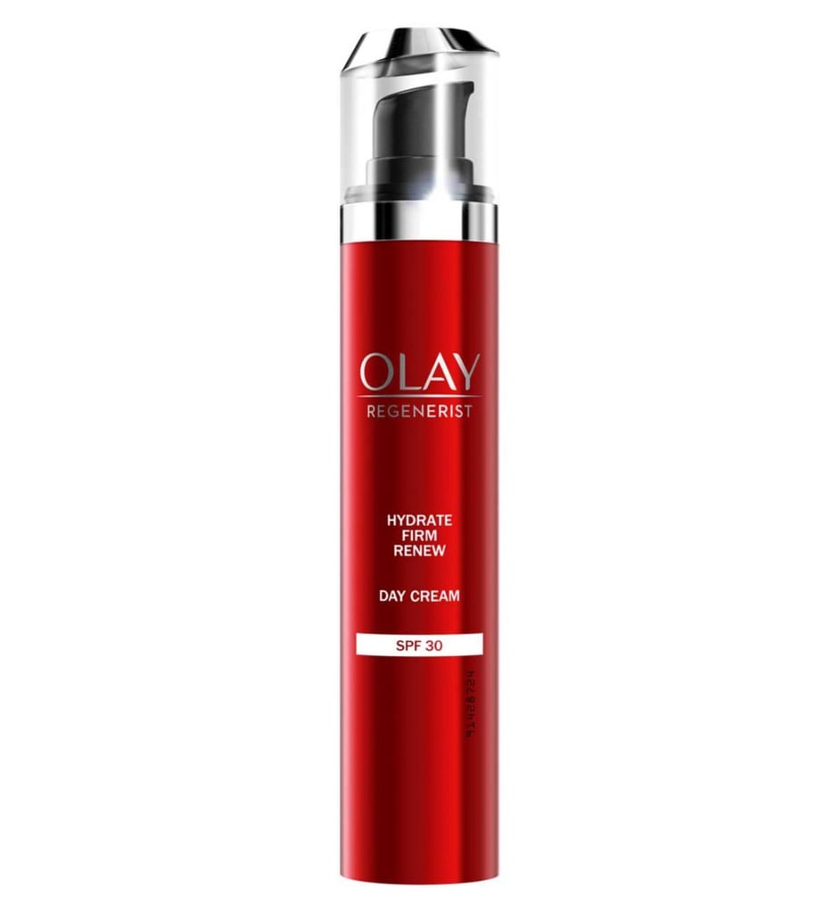 Olay Regenerist Mineral Sunscreen SPF 30