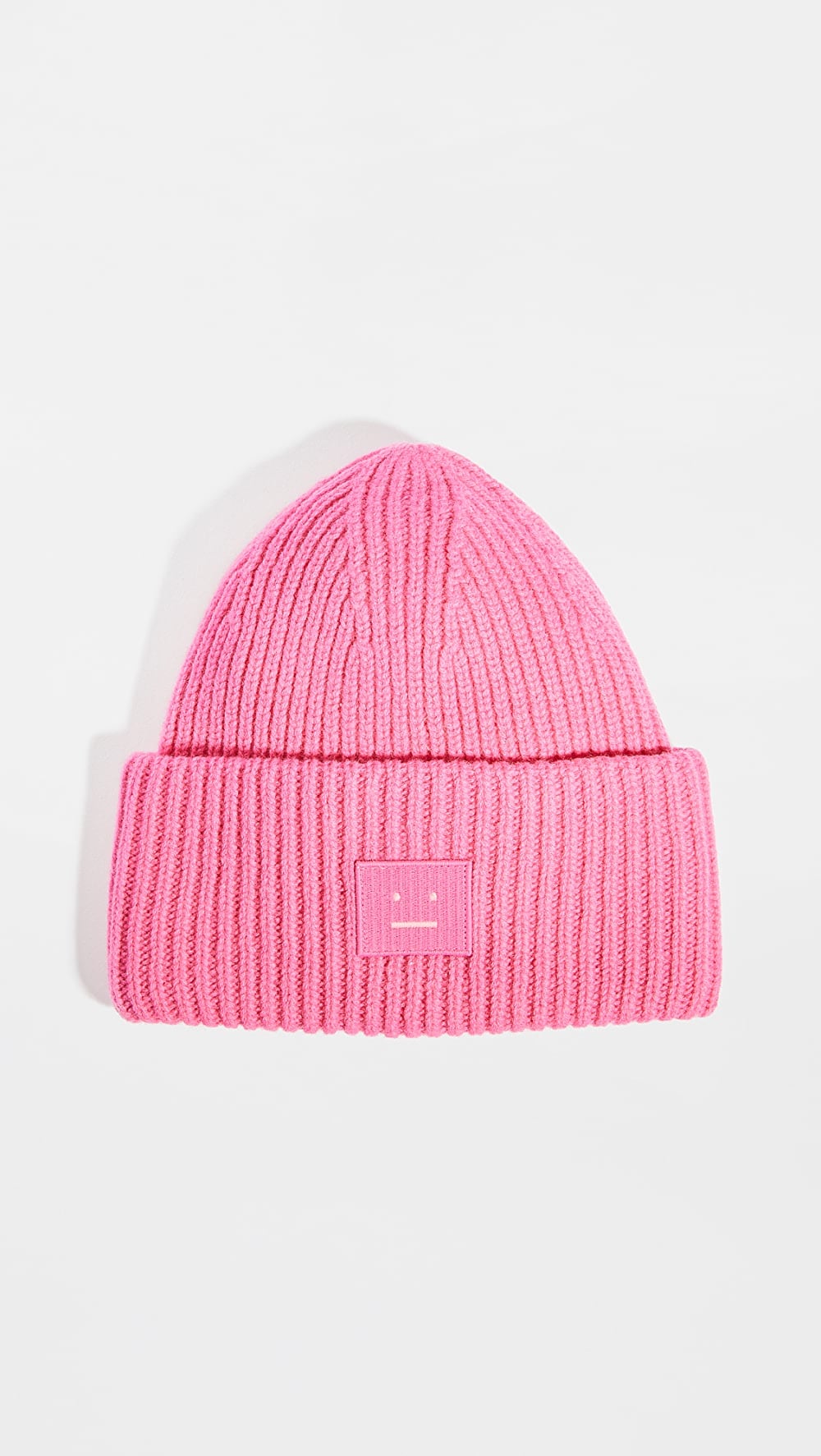 Gorro Pansy N Face de Acne Studios