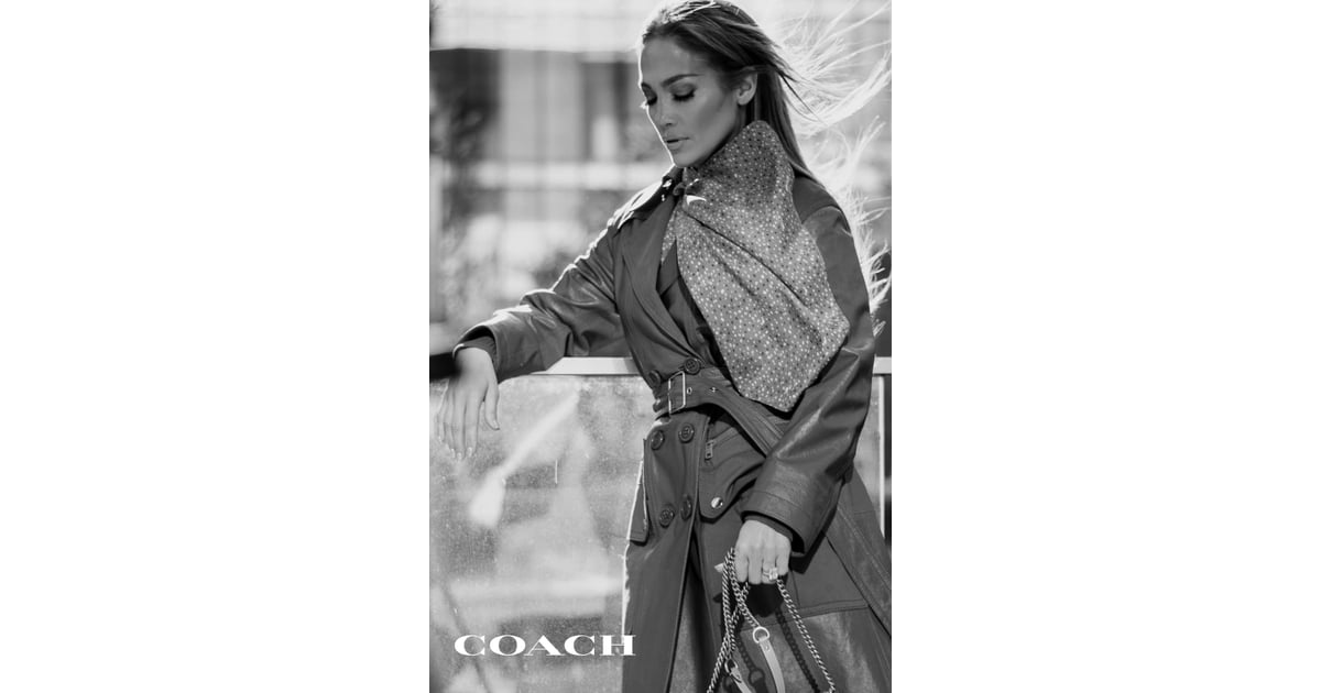 coach outfit jennifer lopez
