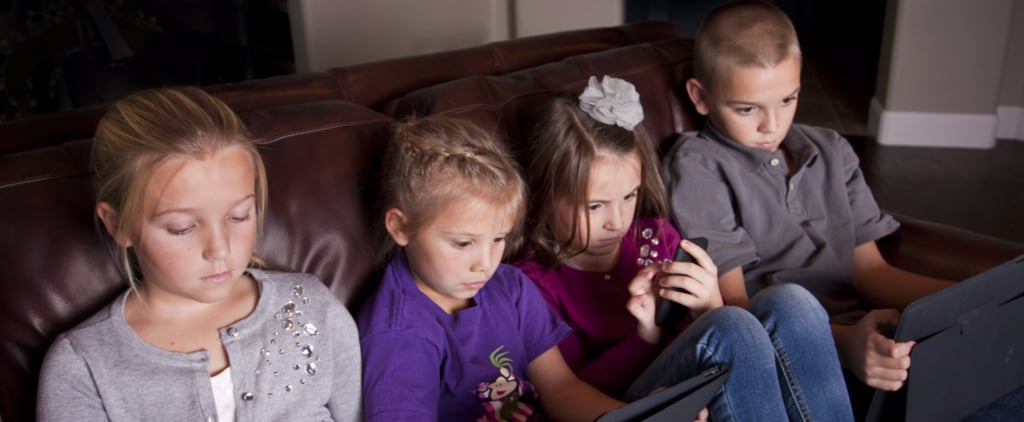 Raising Technology-Savvy Kids