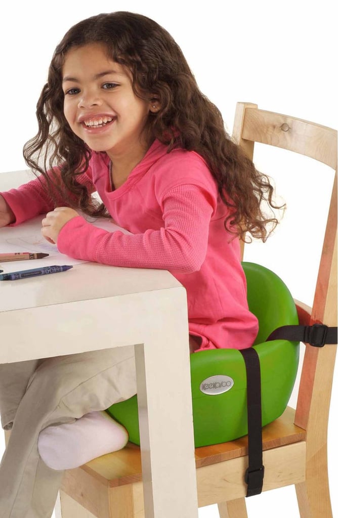 Infant Keekaroo Cafe Booster Seat