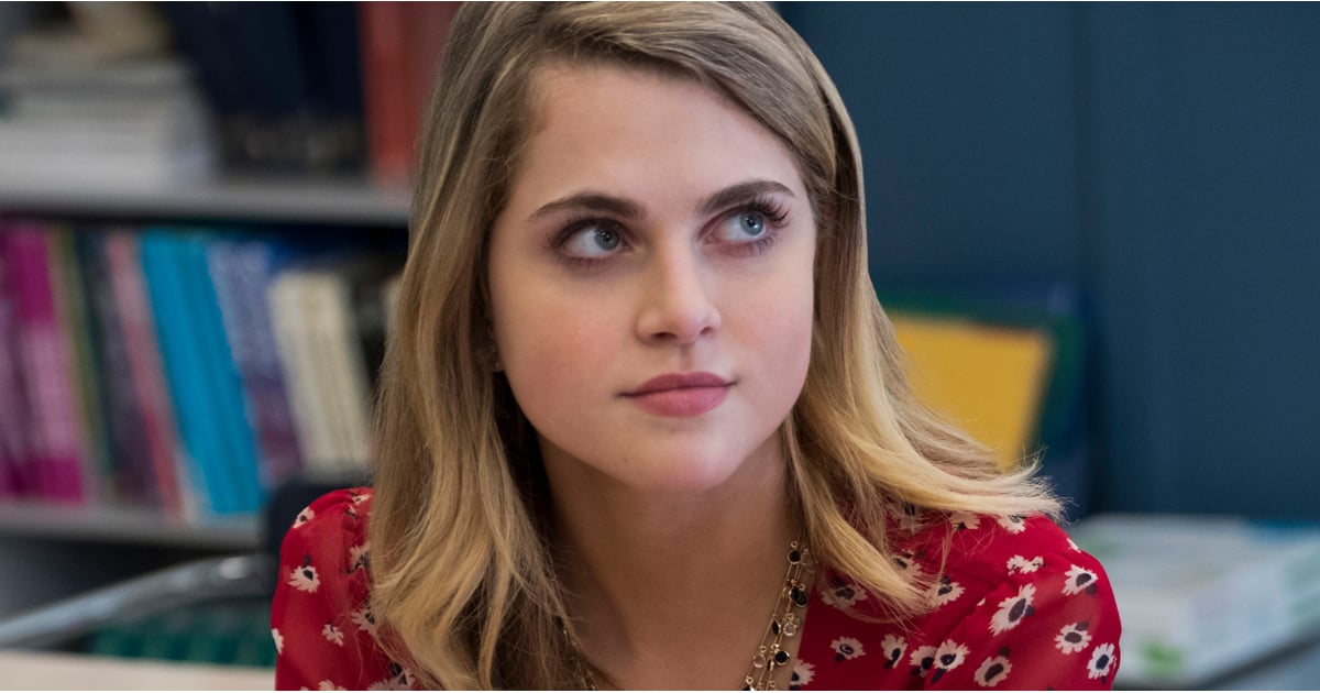 Who Plays Chloe on 13 Reasons Why? POPSUGAR Entertainment
