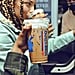 How to Get a Dutch Bros "Fruity Straw"
