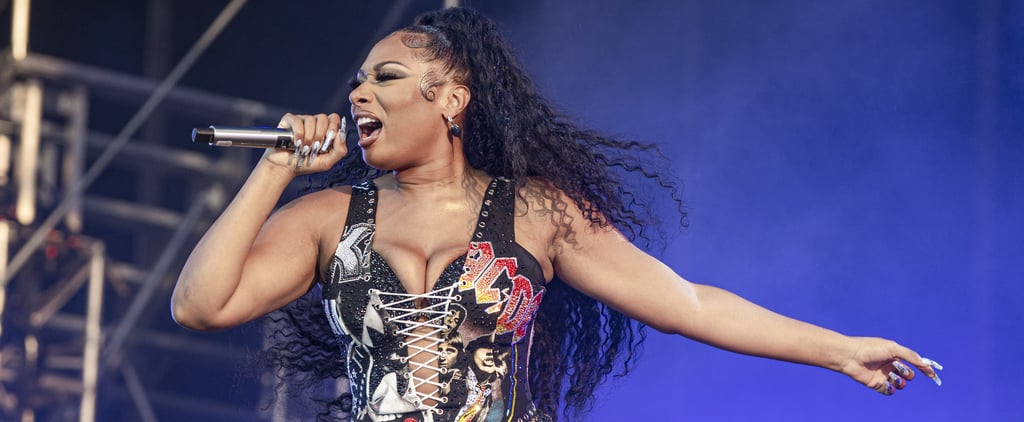 Megan Thee Stallion's "WAP" Interpreter Is Using Her Viral Fame to Uplift the Deaf Community