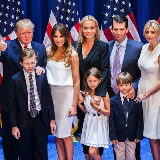 Secret Service Budget Completely Depleted by Trump Travels