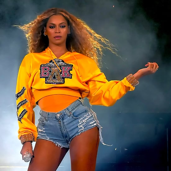 What Foundation Does Beyonce Use?