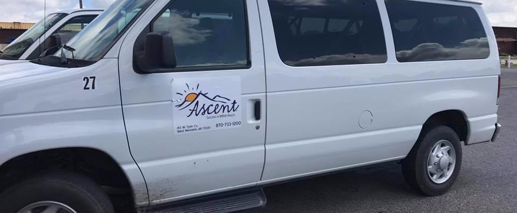 Boy With Special Needs Died in Day Care's Hot Van
