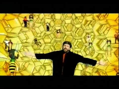 "Las Avispas" by Juan Luis Guerra