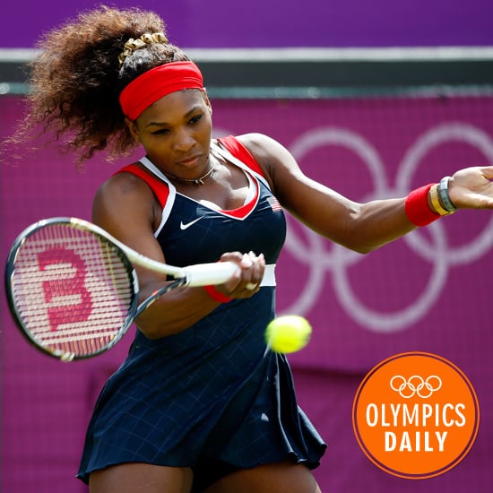 tennis update today