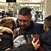 Detroit Immigrant Father Deported by ICE on MLK Day 2018