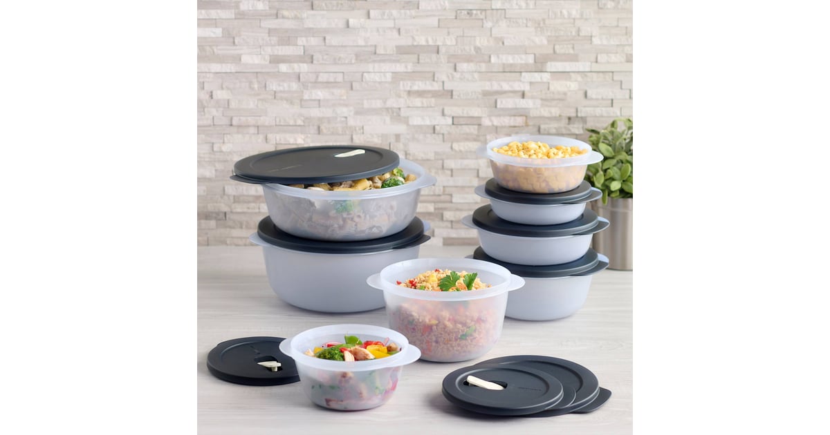Tupperware Store Serve Go 16pc Set Target Tupperware Collection