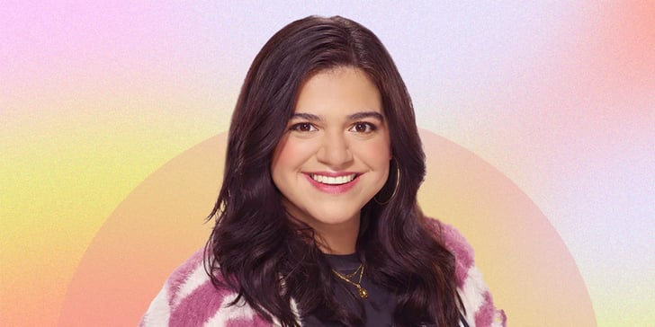 Mayan Lopez Takes After Her Father in Lopez vs. Lopez | POPSUGAR Celebrity