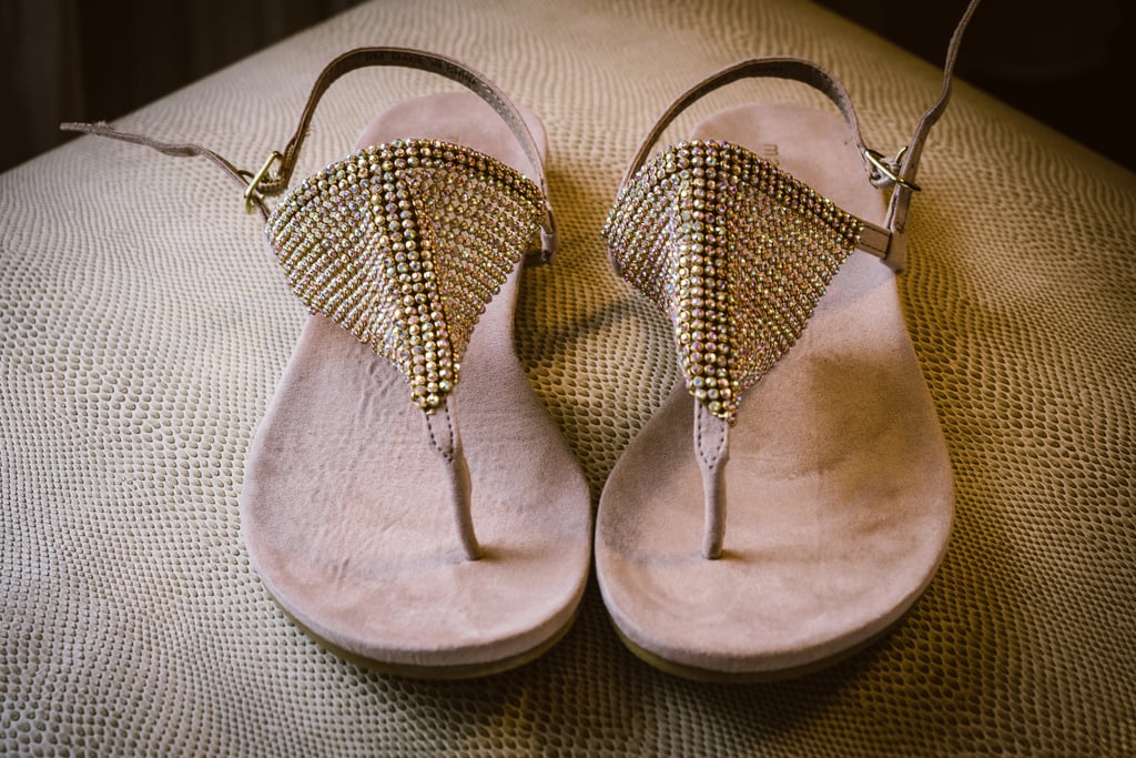 How to Incorporate Travel Into Your Wedding