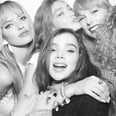 Gigi Hadid Celebrated Her 24th Birthday With Taylor Swift, Ashley Graham, and More Celeb BFFs