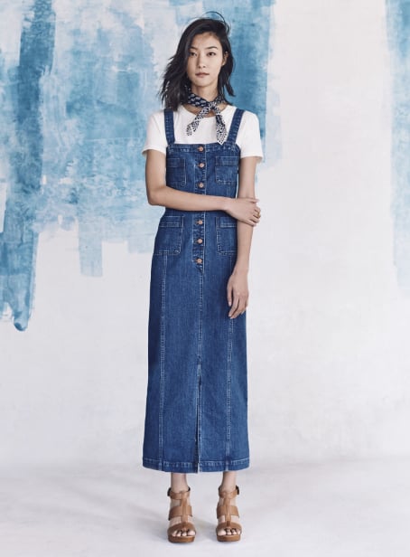 Madewell Spring 2016 Collection