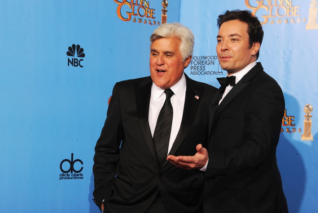 The Best Highlights From the 2013 Golden Globes! The Best Highlights From the 2013 Golden Globes!